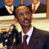 President Paul Kagame